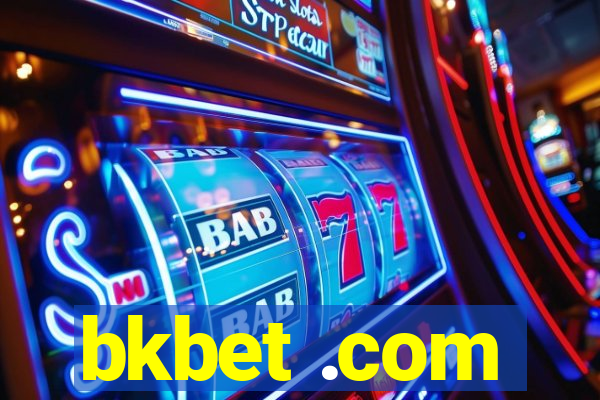 bkbet .com